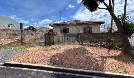 Casa Residencial à venda, 80.00 m2 por R$220000.00  - Contorno - Ponta Grossa/PR