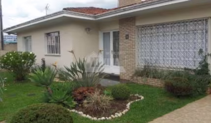 Comercial com 6 quartos  à venda, 237.00 m2 por R$1590000.00  - Uvaranas - Ponta Grossa/PR