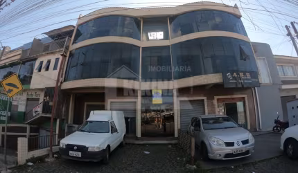 Apartamento com 3 quartos  para alugar, 80.00 m2 por R$1000.00  - Boa Vista - Ponta Grossa/PR