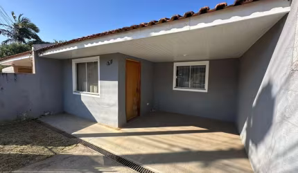Casa Residencial com 2 quartos  à venda, 113.00 m2 por R$190000.00  - Contorno - Ponta Grossa/PR