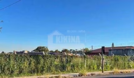 Terreno à venda, 980.00 m2 por R$1000000.00  - Oficinas - Ponta Grossa/PR