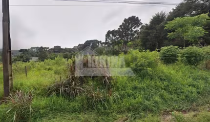 Terreno à venda, 5000.00 m2 por R$960000.00  - Contorno - Ponta Grossa/PR