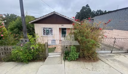 Terreno à venda, 502.00 m2 por R$160000.00  - Nova Russia - Ponta Grossa/PR