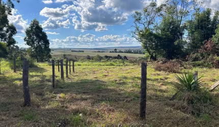 Terreno para alugar, 2500.00 m2 por R$6000.00  - Jardim Carvalho - Ponta Grossa/PR