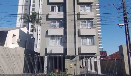 Apartamento com 3 quartos  para alugar, 87.00 m2 por R$2100.00  - Estrela - Ponta Grossa/PR