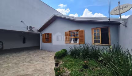 Casa Residencial à venda, 0.00 m2 por R$750000.00  - Contorno - Ponta Grossa/PR