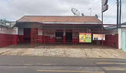 Comercial à venda, 160.00 m2 por R$250000.00  - Neves - Ponta Grossa/PR