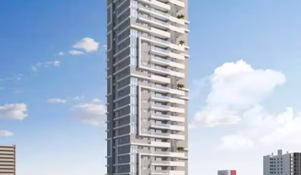 Apartamento com 3 quartos  à venda, 136.00 m2 por R$980000.00  - Estrela - Ponta Grossa/PR