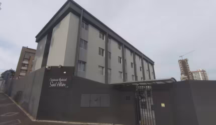 Apartamento com 3 quartos  à venda, 93.75 m2 por R$269000.00  - Oficinas - Ponta Grossa/PR