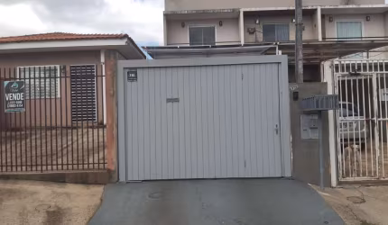 Sobrado com 2 quartos  à venda, 100.00 m2 por R$219500.00  - Neves - Ponta Grossa/PR