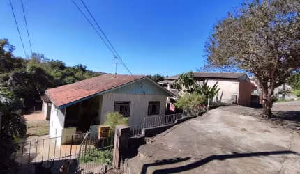 Terreno à venda, 435.00 m2 por R$180000.00  - Olarias - Ponta Grossa/PR