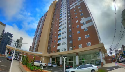 Apartamento com 3 quartos  à venda, 145.00 m2 por R$950000.00  - Centro - Ponta Grossa/PR