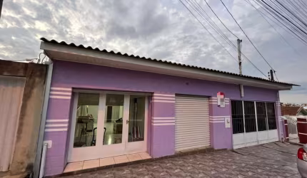 Casa Residencial com 3 quartos  à venda, 294.00 m2 por R$400000.00  - Contorno - Ponta Grossa/PR