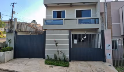 Casa Residencial com 3 quartos  à venda, 350.00 m2 por R$550000.00  - Orfas - Ponta Grossa/PR