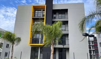 Apartamento com 2 quartos  à venda, 47.00 m2 por R$250000.00  - Chapada - Ponta Grossa/PR