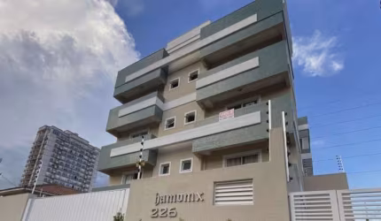 Apartamento com 3 quartos  à venda, 107.08 m2 por R$510000.00  - Jardim Carvalho - Ponta Grossa/PR