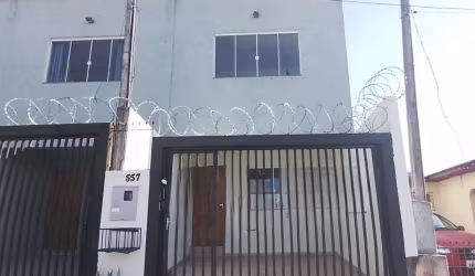Sobrado com 2 quartos  à venda, 49.00 m2 por R$260000.00  - Uvaranas - Ponta Grossa/PR