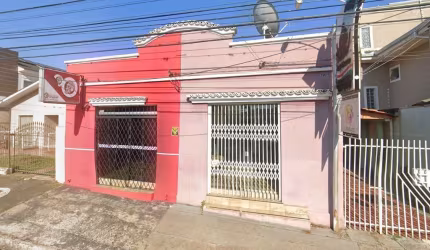 Casa Residencial com 3 quartos  à venda, 138.83 m2 por R$700000.00  - Colonia Dona Luiza - Ponta Grossa/PR