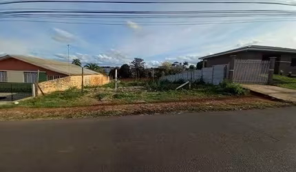 Terreno à venda, 476.00 m2 por R$260000.00  - Oficinas - Ponta Grossa/PR