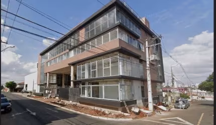 Comercial à venda, 54.00 m2 por R$600000.00  - Nova Russia - Ponta Grossa/PR