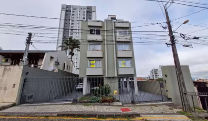 Apartamento com 3 quartos  à venda, 140.00 m2 por R$450000.00  - Estrela - Ponta Grossa/PR