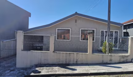 Casa Residencial com 4 quartos  à venda, 127.00 m2 por R$370000.00  - Contorno - Ponta Grossa/PR