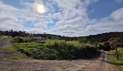 Terreno à venda, 7834.85 m2 por R$1420000.00  - Uvaranas - Ponta Grossa/PR