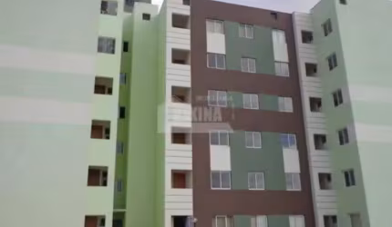 Apartamento com 3 quartos  à venda, 79.00 m2 por R$290000.00  - Contorno - Ponta Grossa/PR