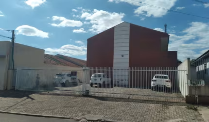 Sobrado com 2 quartos  à venda, 70.00 m2 por R$250000.00  - Uvaranas - Ponta Grossa/PR