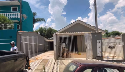 Casa Residencial com 3 quartos  à venda, 360.00 m2 por R$400000.00  - Contorno - Ponta Grossa/PR