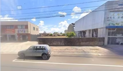 Terreno à venda, 473.00 m2 por R$2000000.00  - Oficinas - Ponta Grossa/PR