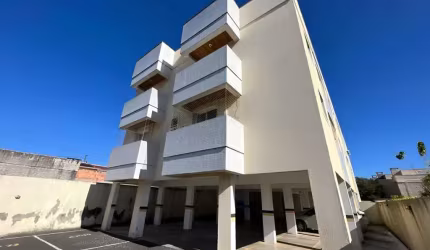 Apartamento com 2 quartos  à venda, 77.00 m2 por R$269500.00  - Jardim Carvalho - Ponta Grossa/PR
