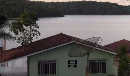 Casa Residencial com 2 quartos  à venda, 120.00 m2 por R$950000.00  - Vila Ernestina - Ponta Grossa/PR