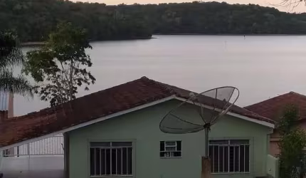 Casa Residencial com 2 quartos  à venda, 120.00 m2 por R$950000.00  - Vila Ernestina - Ponta Grossa/PR