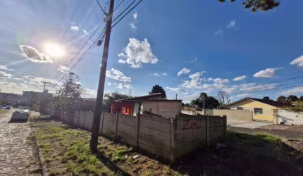 Terreno à venda, 345.00 m2 por R$200000.00  - Jardim Carvalho - Ponta Grossa/PR