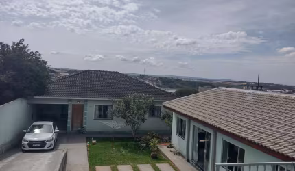 Casa Residencial com 3 quartos  à venda, 152.00 m2 por R$580000.00  - Oficinas - Ponta Grossa/PR