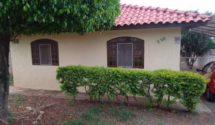 Casa Residencial com 3 quartos  à venda, 59.00 m2 por R$380000.00  - Contorno - Ponta Grossa/PR