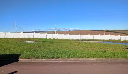Terreno à venda, 450.00 m2 por R$325000.00  - Jardim Carvalho - Ponta Grossa/PR