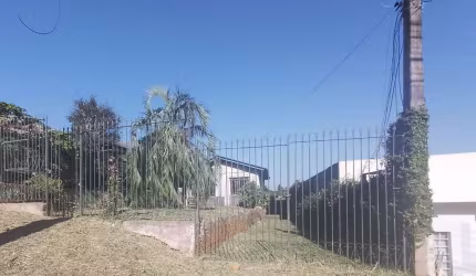 Terreno à venda, 410.50 m2 por R$250000.00  - Estrela - Ponta Grossa/PR