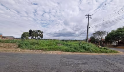 Terreno à venda, 420.75 m2 por R$150000.00  - Colonia Dona Luiza - Ponta Grossa/PR