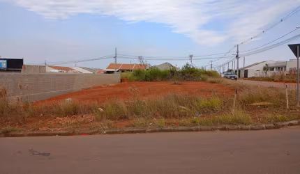 Terreno à venda, 426.00 m2 por R$220000.00  - Cara Cara - Ponta Grossa/PR