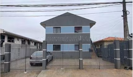 Kitinet. com 1 quarto  para alugar, 28.00 m2 por R$800.00  - Uvaranas - Ponta Grossa/PR