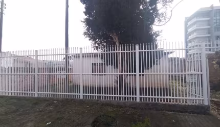 Terreno à venda, 475.20 m2 por R$380000.00  - Orfas - Ponta Grossa/PR