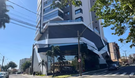 Apartamento com 3 quartos  à venda, 174.89 m2 por R$1100000.00  - Orfas - Ponta Grossa/PR