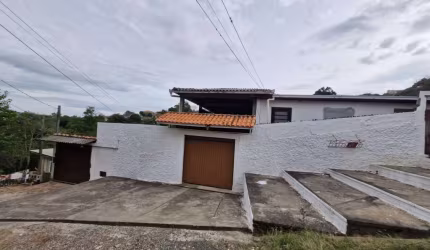 Casa Residencial com 4 quartos  à venda, 120.00 m2 por R$160000.00  - Ronda - Ponta Grossa/PR