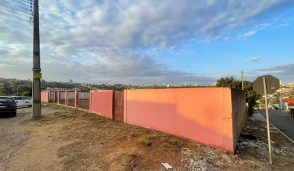 Terreno para alugar, 462.00 m2 por R$1500.00  - Contorno - Ponta Grossa/PR