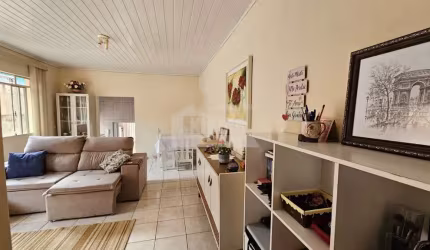 Casa Residencial com 1 quarto  à venda, 82.17 m2 por R$500000.00  - Centro - Ponta Grossa/PR