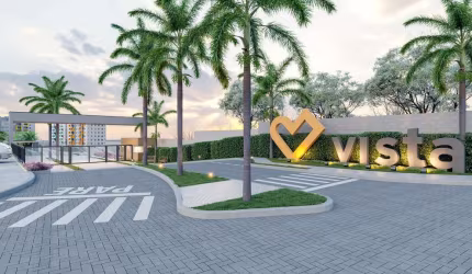 Apartamento com 2 quartos  à venda, 59.16 m2 por R$250000.00  - Contorno - Ponta Grossa/PR