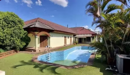 Terreno à venda, 1551.50 m2 por R$2000000.00  - Orfas - Ponta Grossa/PR