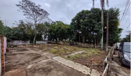 Terreno à venda, 285.00 m2 por R$320000.00  - Orfas - Ponta Grossa/PR